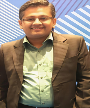 Viraj Panchamia
